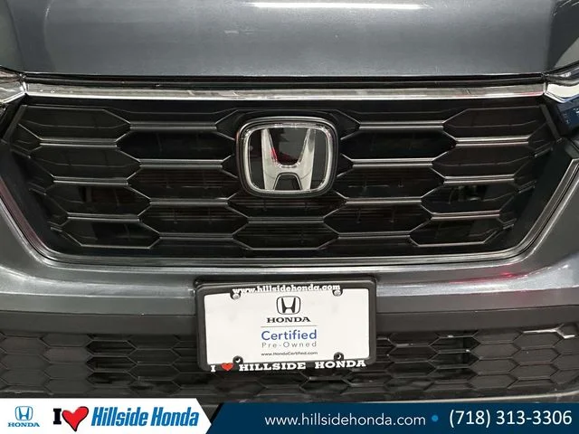 2024 Honda CR-V LX - Photo 9