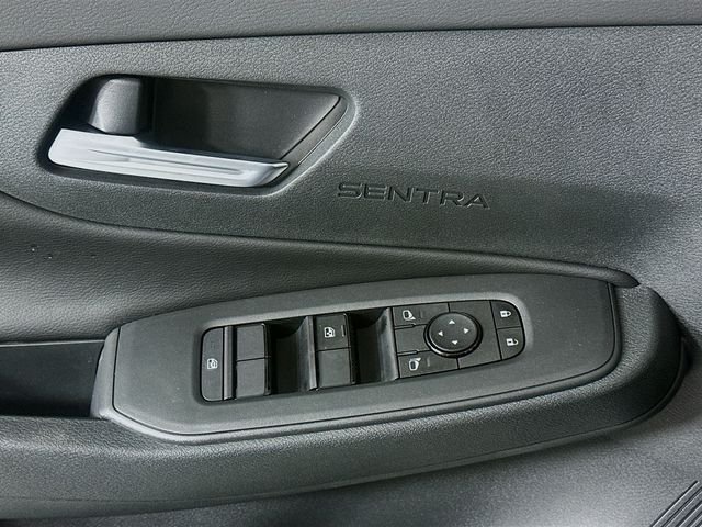 Used 2026 Gray Nissan SV image 18
