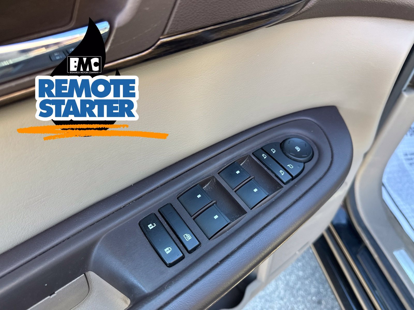 Used 2016 Black GMC Denali image 18