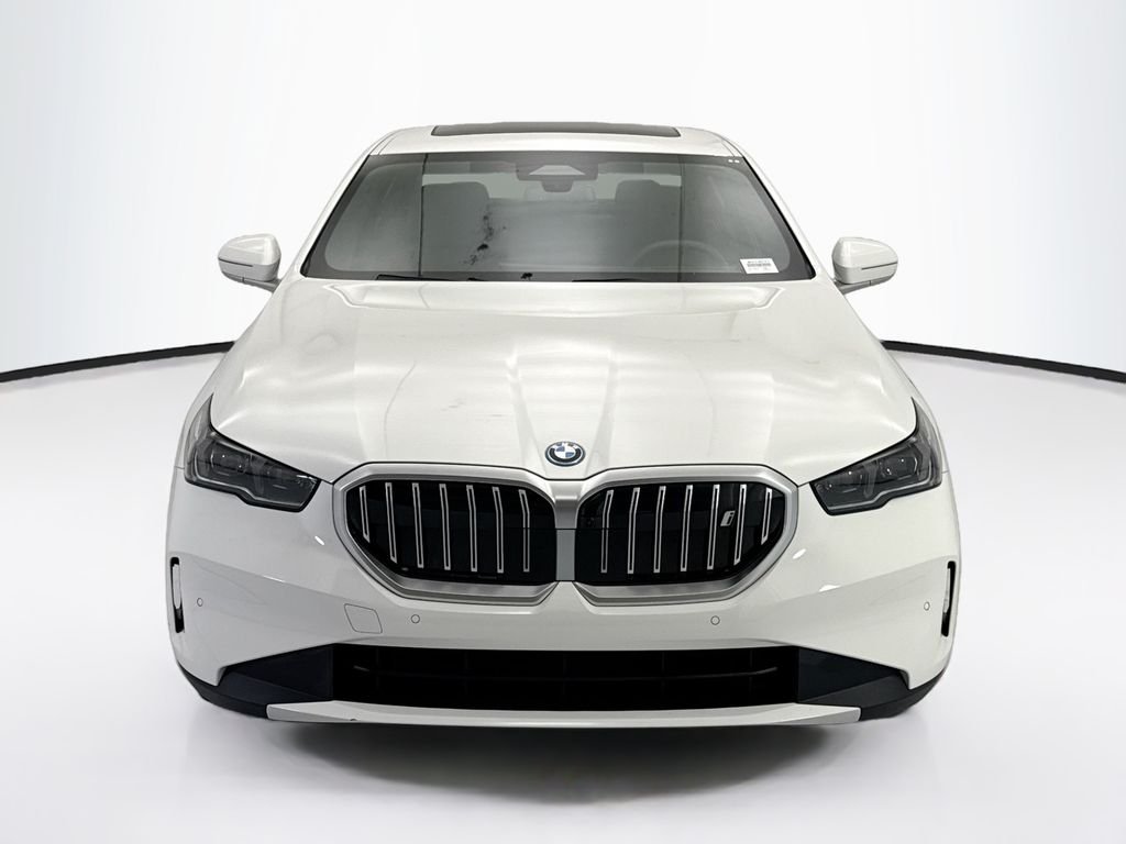Certified 2026 BMW i5 40 with VIN WBY63HG07TCV96277 for sale in Phoenix, AZ
