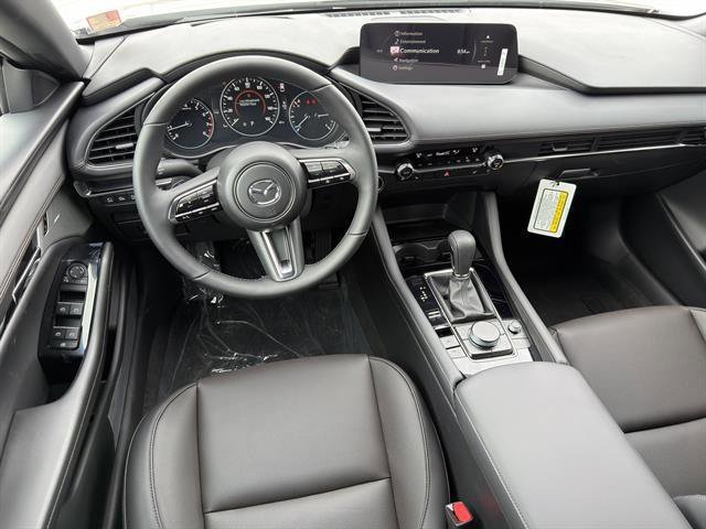 2026 Mazda Mazda3 Turbo Premium Plus - Photo 8