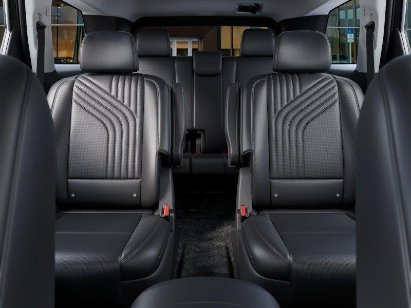 New 2027 Ecotronic Gray Pearl Hyundai SEL FWD image 12
