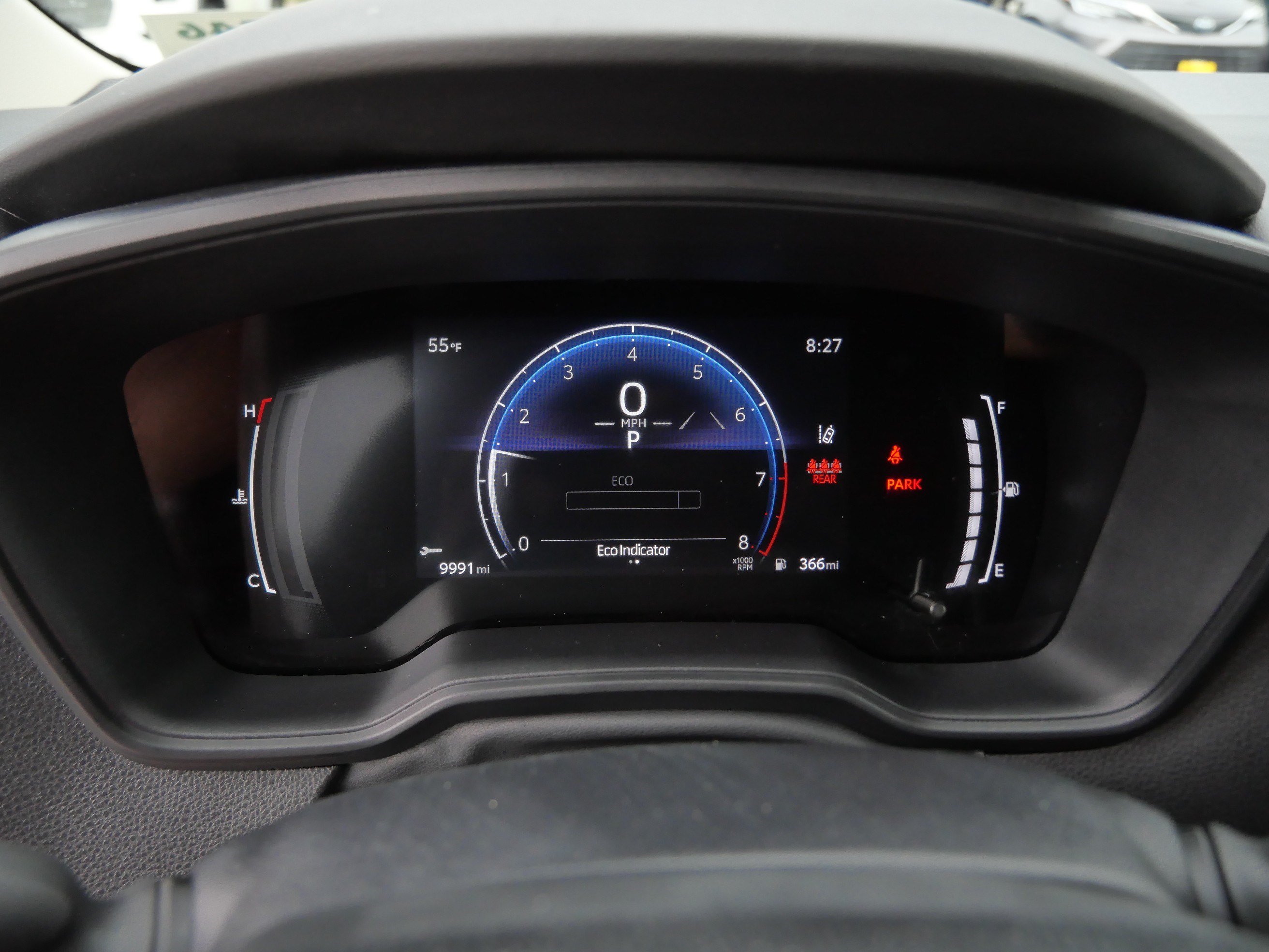Certified Used 2026 Ice Cap Toyota LE image 22