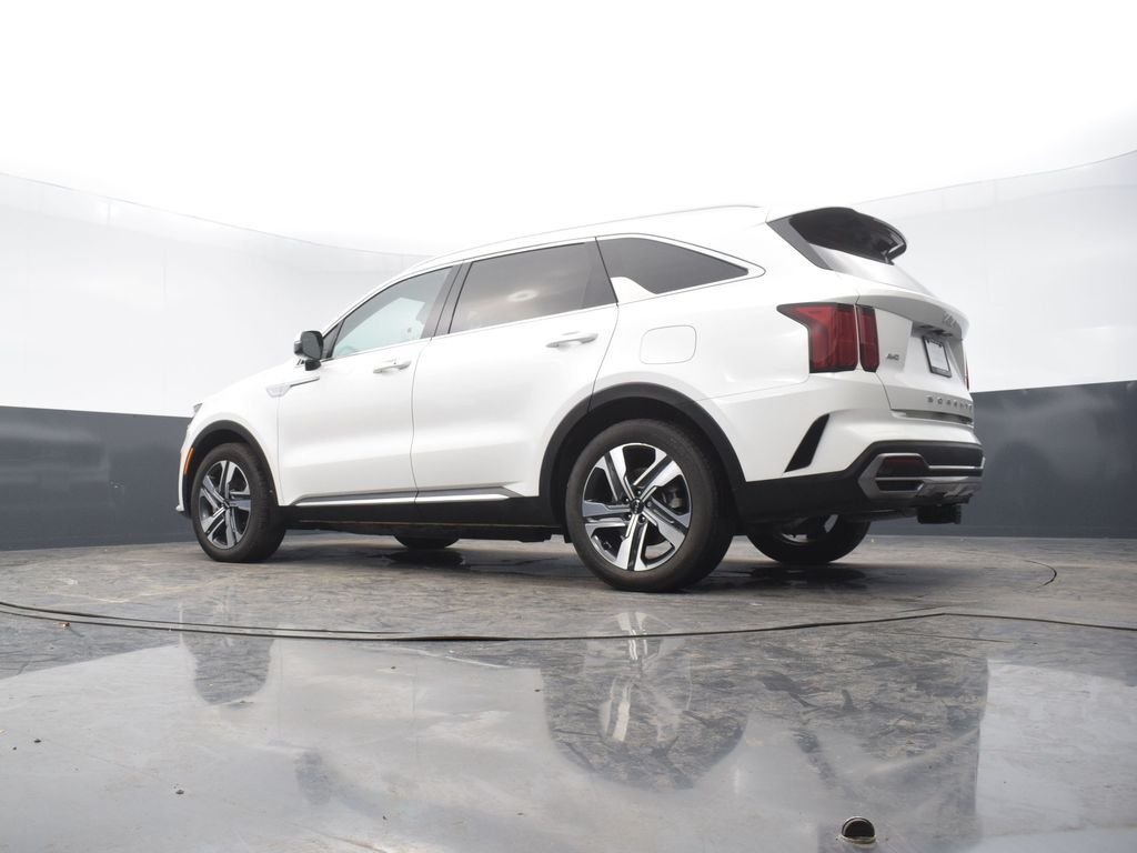 2022 KIA SORENTO - Image 48