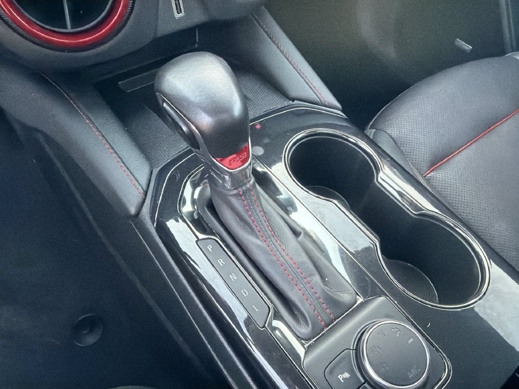 2022 Chevrolet Blazer RS - Photo 12