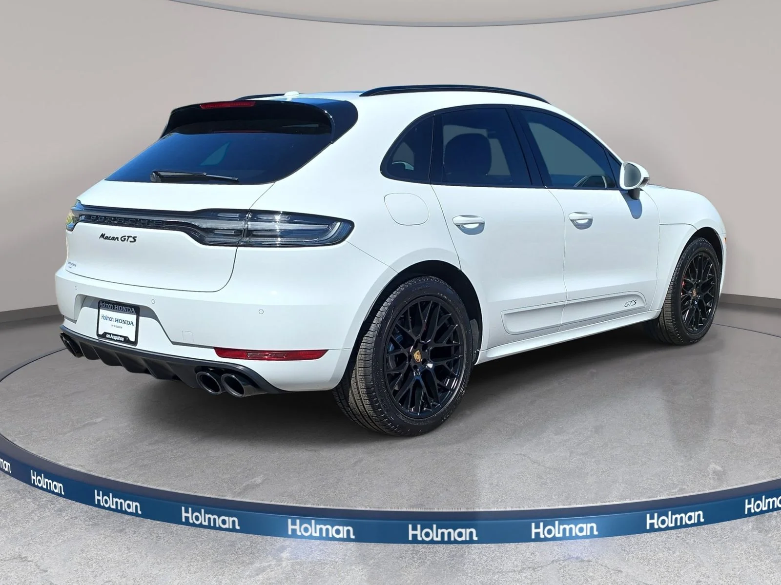 Used 2020 White Porsche GTS image 6