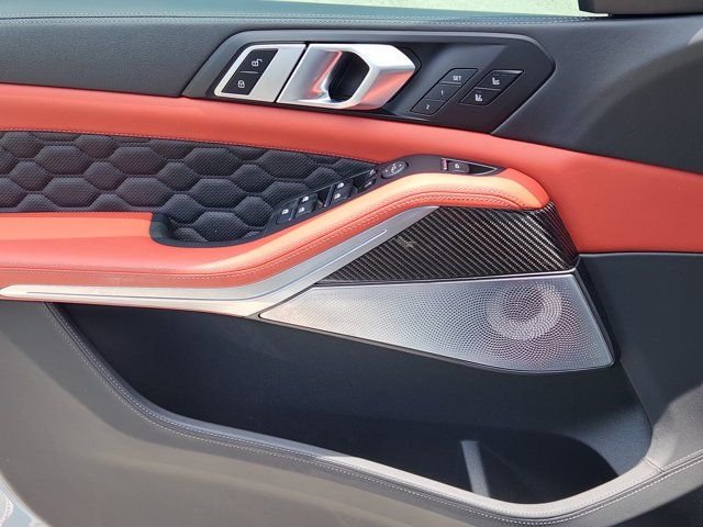 Used 2025 Gray BMW Competition image 21