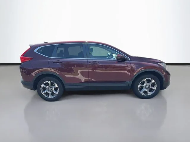 Used 2018  Honda EX-L image 8