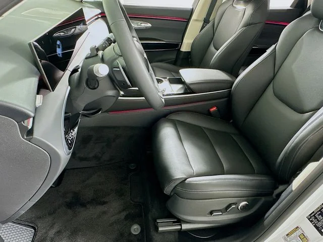 New 2026 Genesis GV70 2.5T
