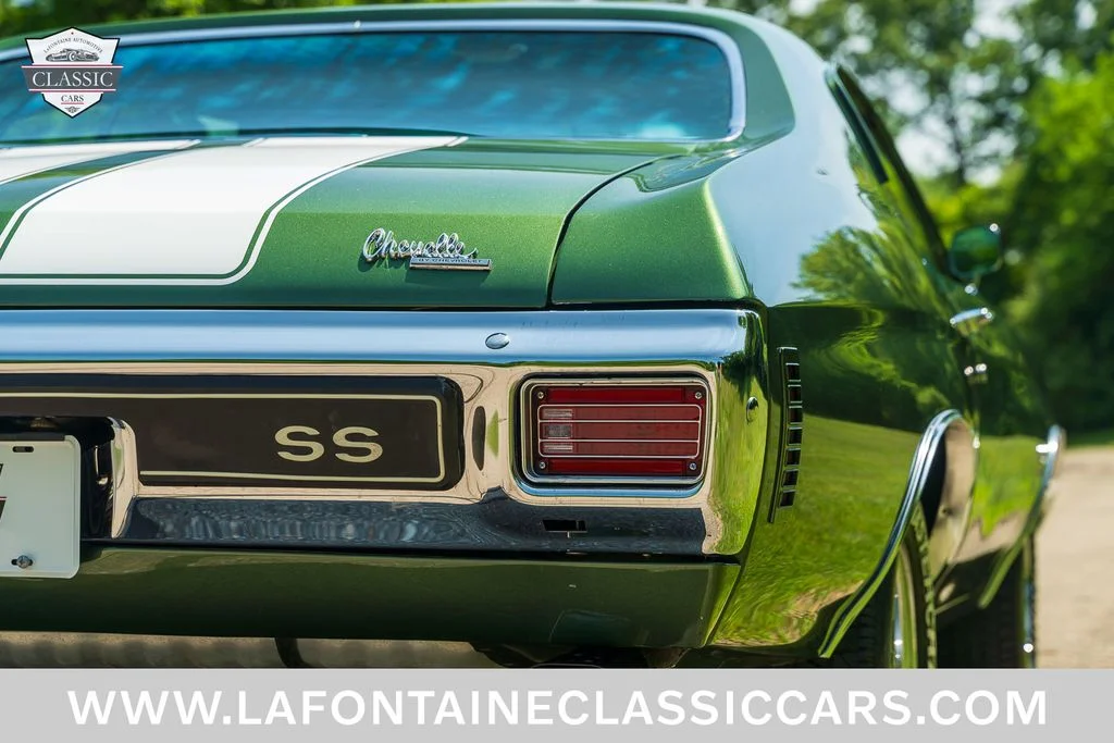 Used 1970  Chevrolet SS image 35