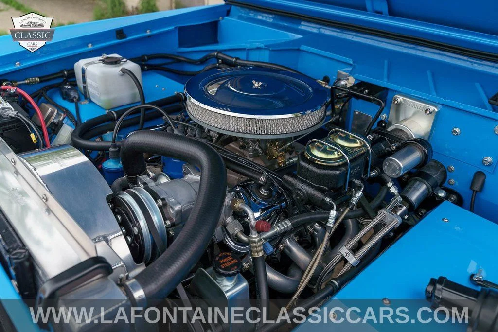 Used 1969  Ford 4x4 image 40