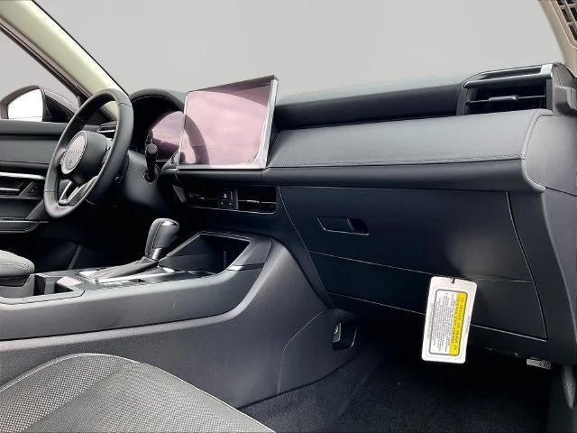 New 2026 Jet Black Mica Mazda 2.5 S Select image 9