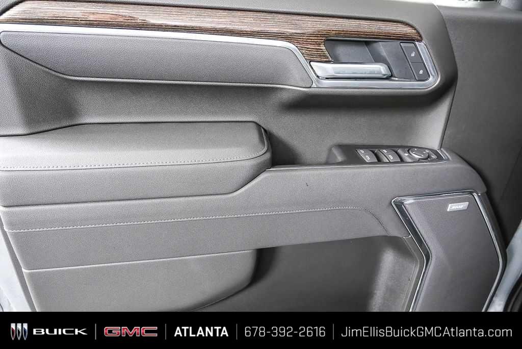 2026 GMC Sierra 1500 Elevation - Photo 6