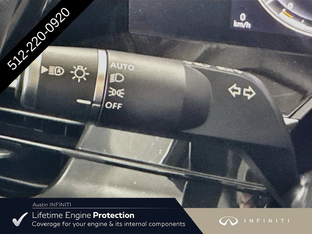New 2027 Silver INFINITI PURE image 13