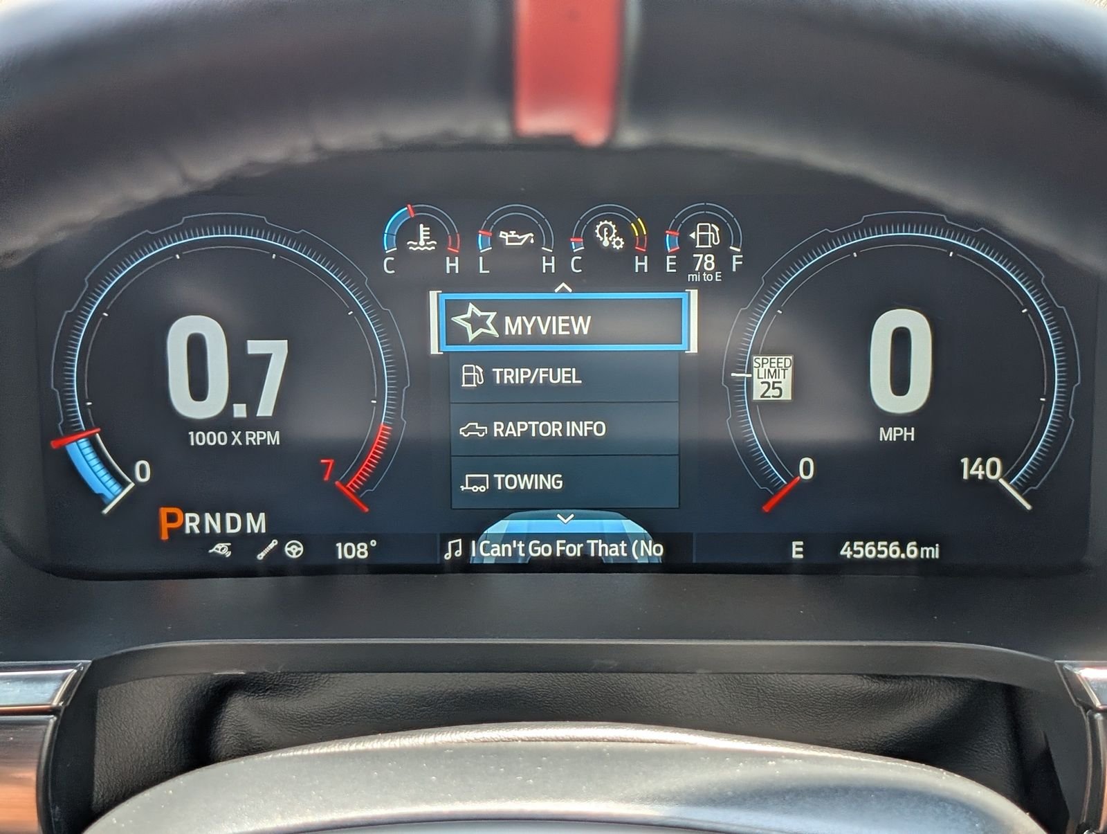 Used 2023 Avalanche Ford Raptor image 31