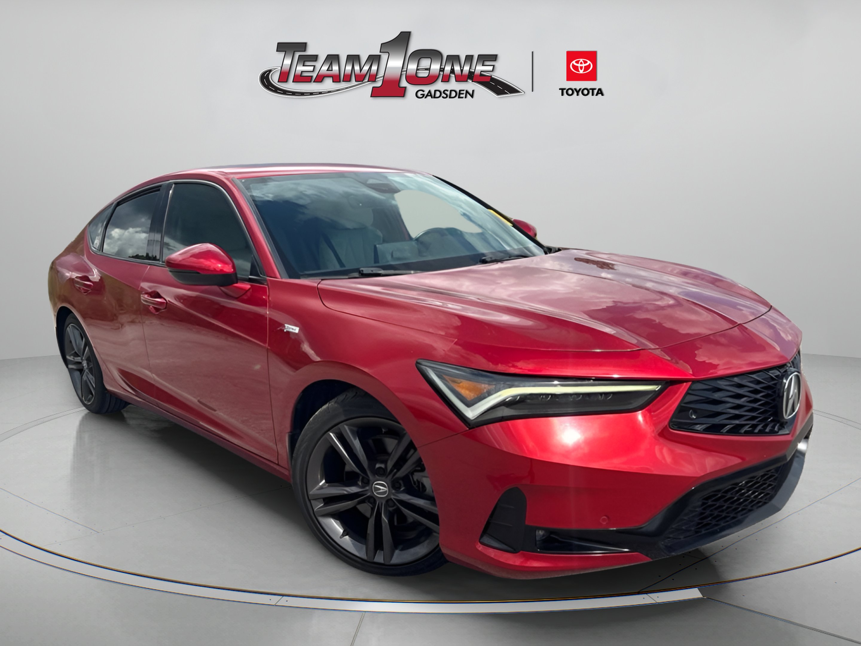 2023 Acura Integra