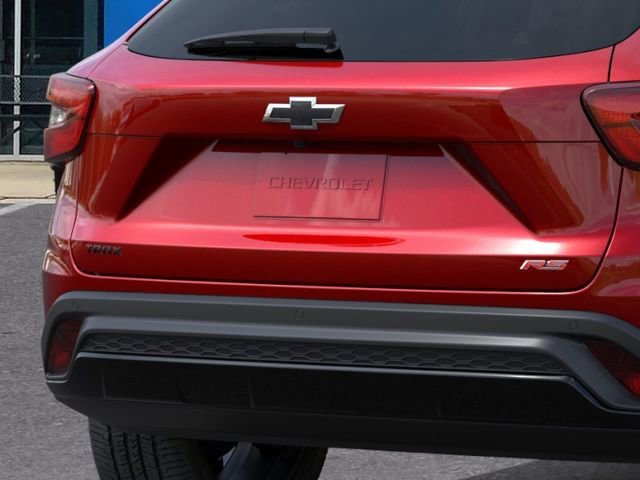 2026 Chevrolet Trax RS - Photo 14