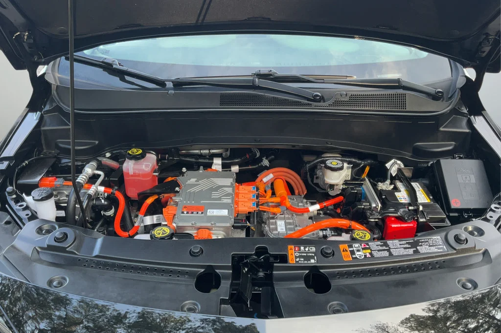 2023 Chevrolet Bolt EUV LT - Photo 23