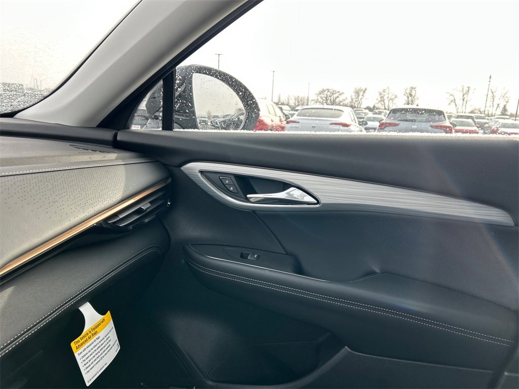 2026 BUICK ENVISION - Image 28