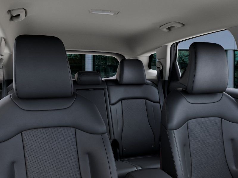 New 2026 Gray Kia EX image 27
