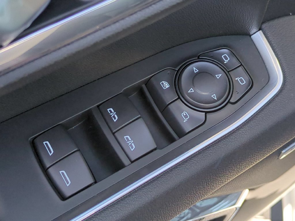 2026 GMC Sierra 1500 SLT - Photo 23
