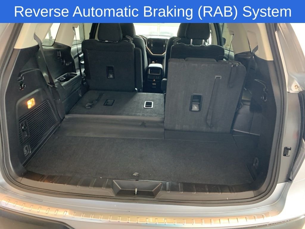 2023 Subaru Ascent Premium - Photo 14