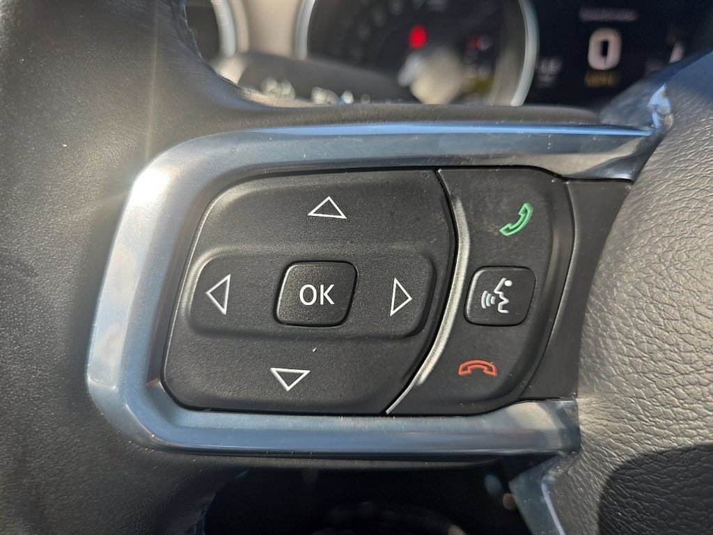 2022 Jeep Wrangler Unlimited Rubicon 4XE - Photo 19