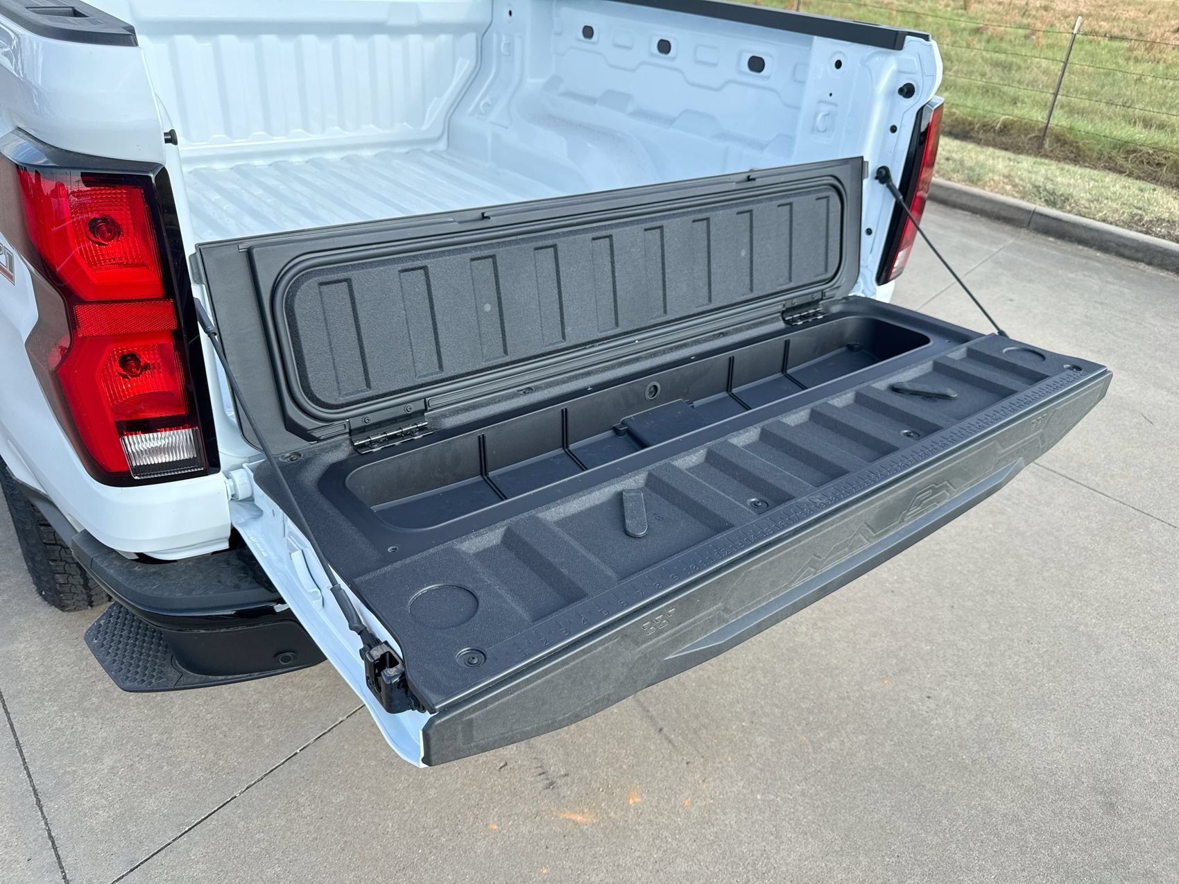 2026 Chevrolet Colorado Z71 - Photo 22