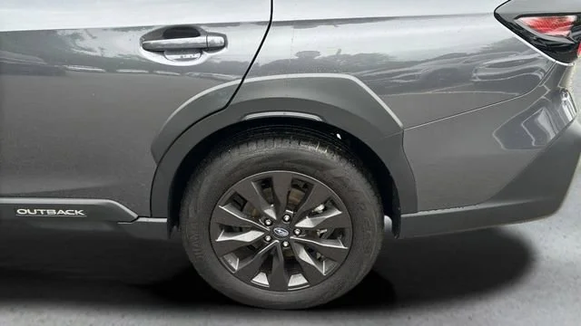 Used 2025 Charcoal Subaru Onyx Edition image 34