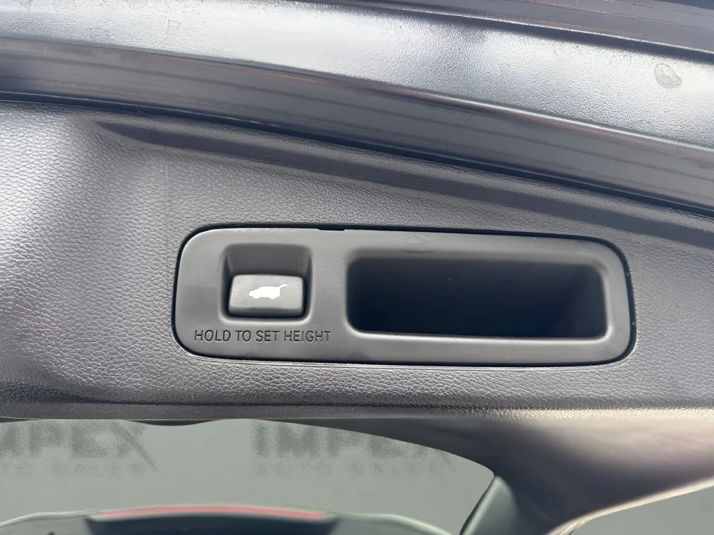Used 2022 Black Honda Touring image 30