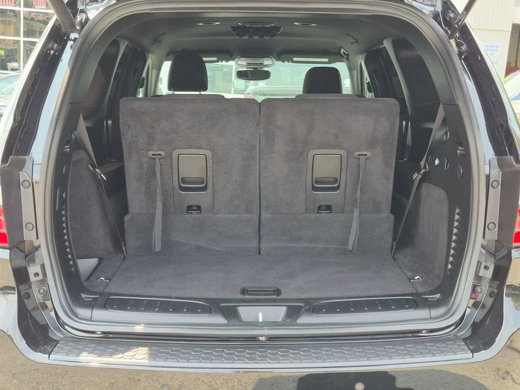 Used 2023 Black Dodge GT image 9