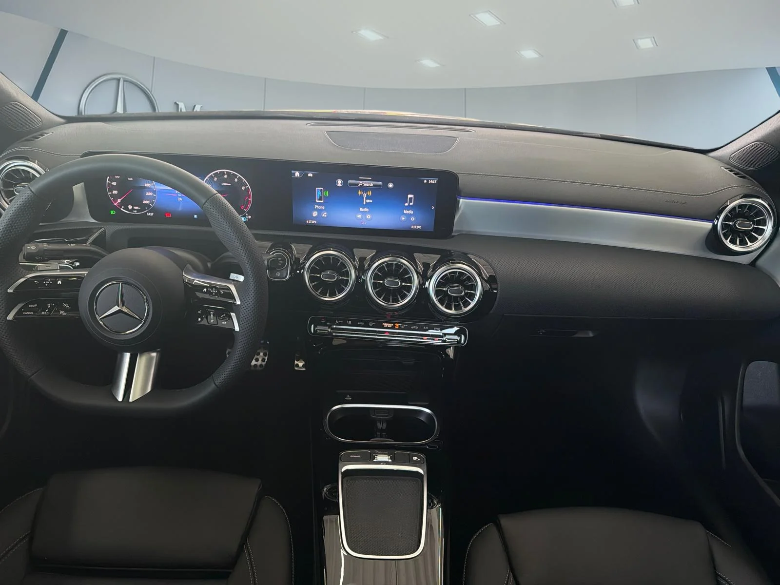 New 2026 Black Mercedes-Benz Cla 250 4matic Coupe image 24