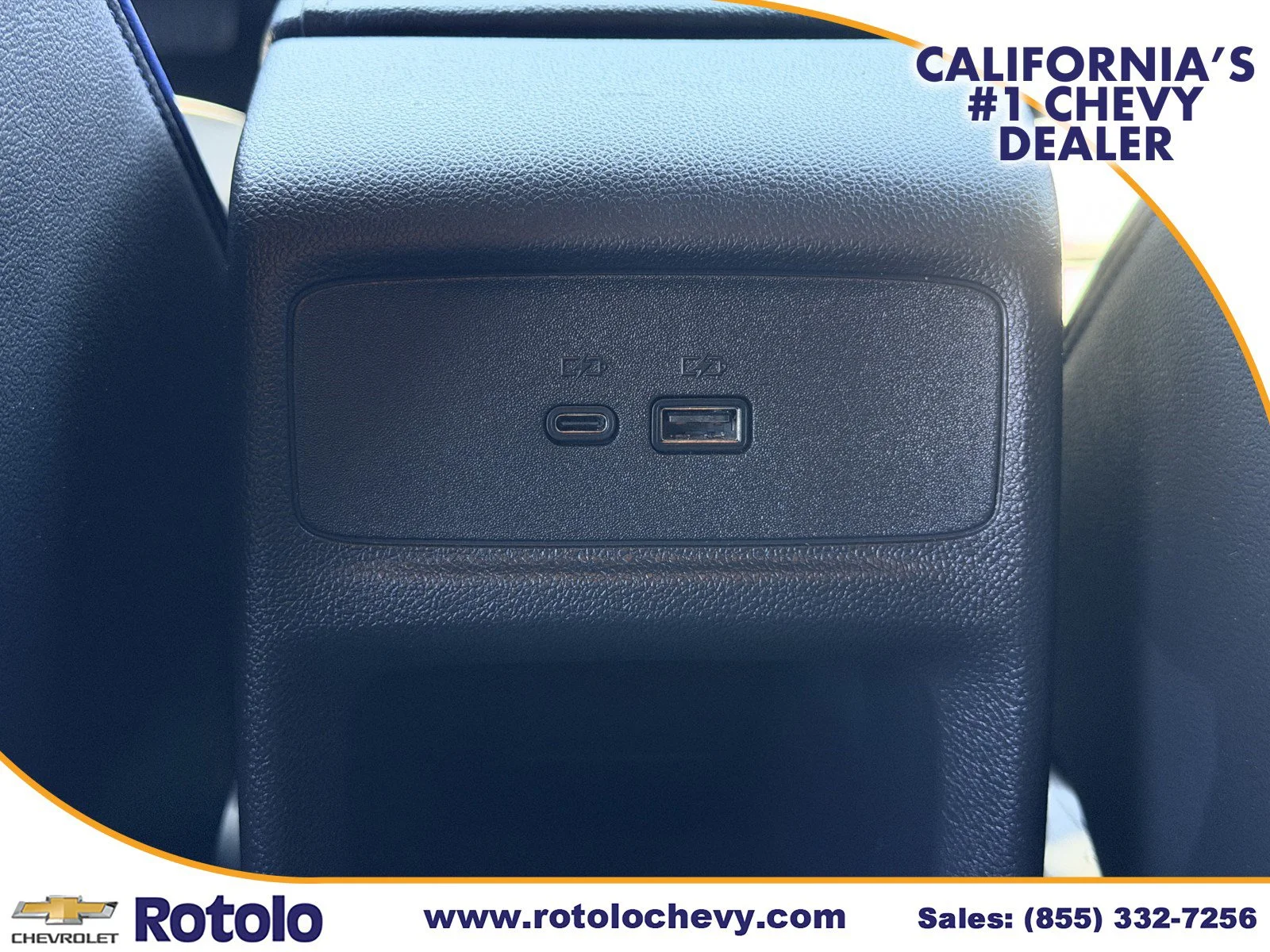 Used 2024 Ocean Blue Metallic Buick Sport Touring image 15