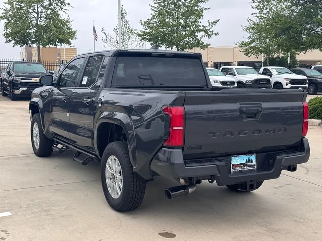New 2026 Underground Toyota  SR5 image 6