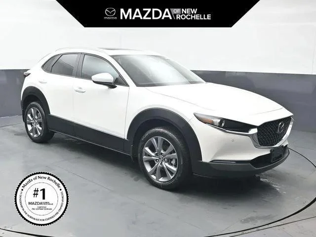 2026 Mazda CX-30 Preferred AWD's photo