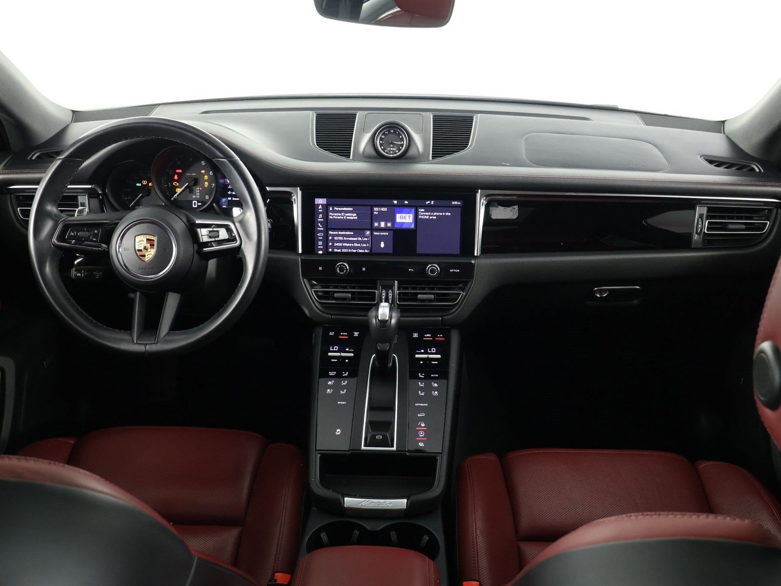 Certified Used 2023 White Porsche  image 11