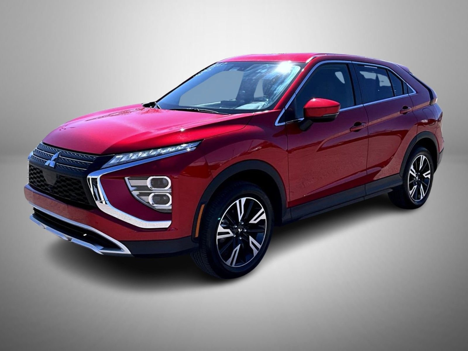 2025 Mitsubishi Eclipse Cross SE S-AWC's photo