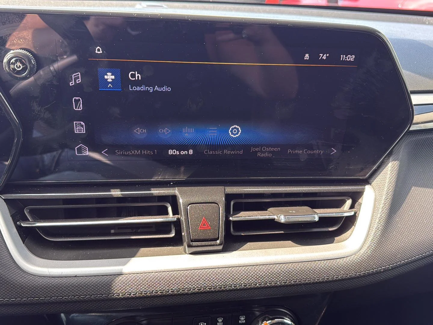 2025 Chevrolet Trailblazer LT - Photo 5