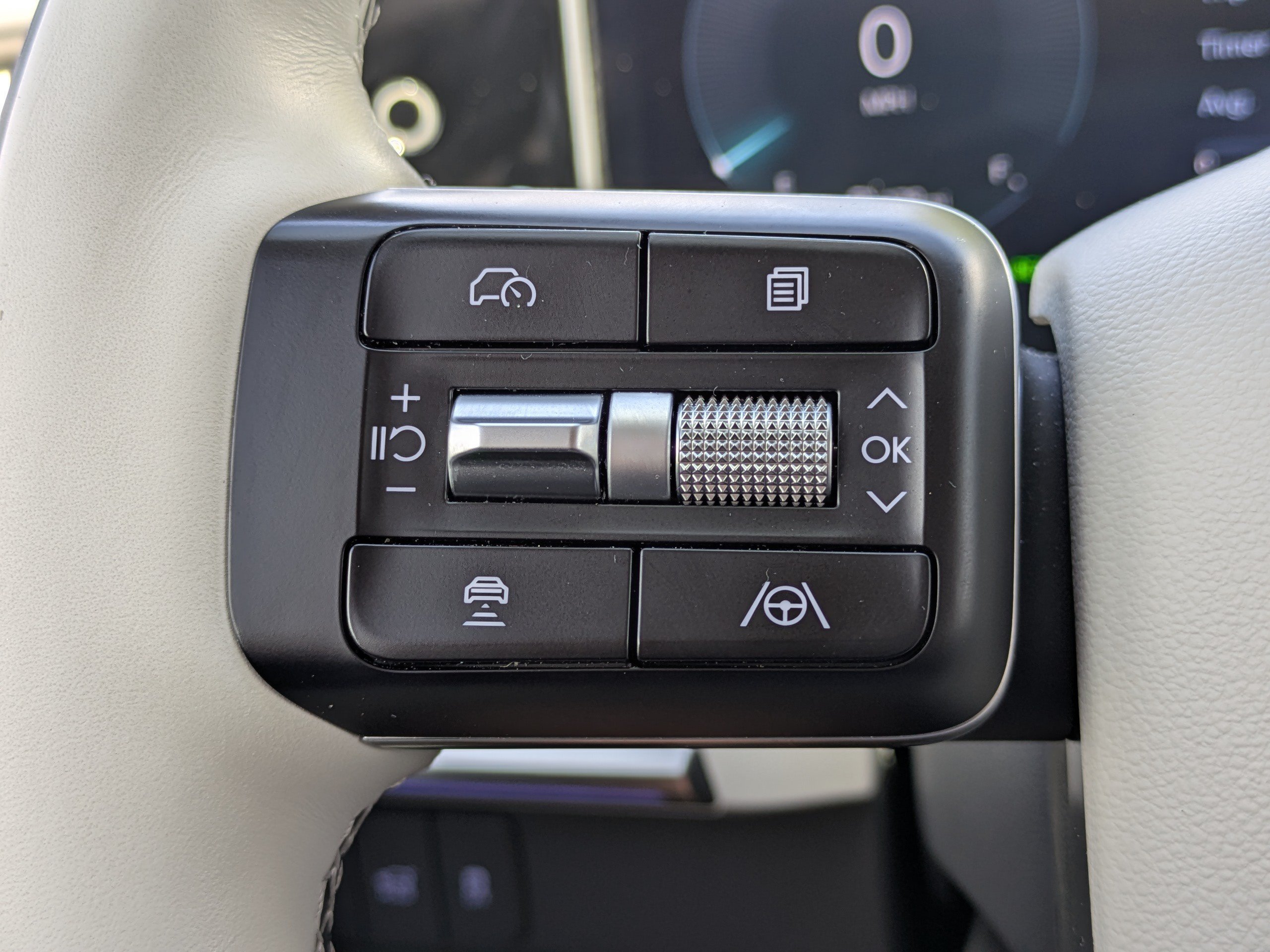 2025 Hyundai Santa Fe Calligraphy - Photo 26