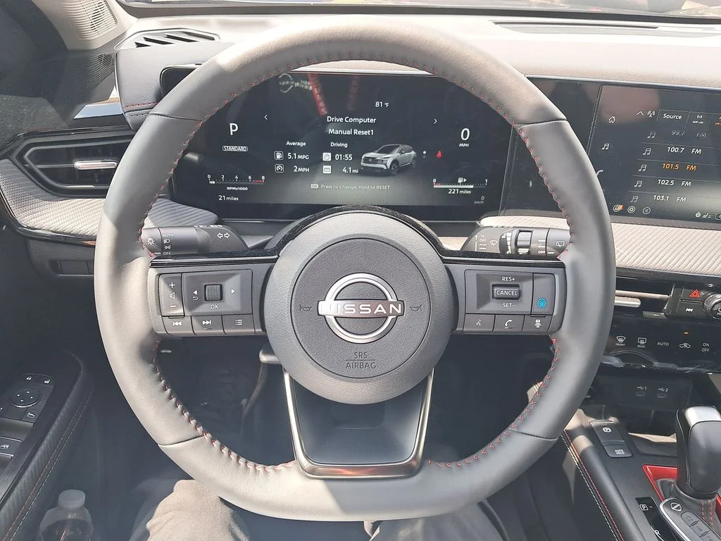 2026 Nissan KICKS SR AWD - Photo 16