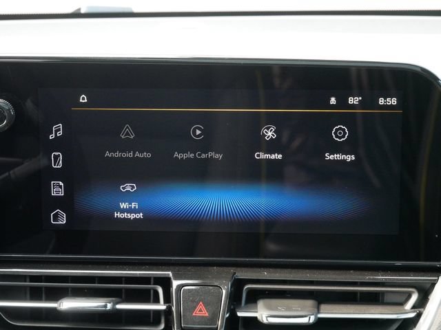 2026 Chevrolet Trailblazer Activ - Photo 8