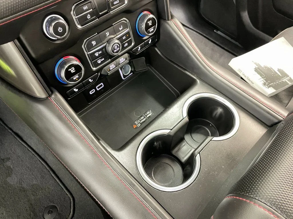 2022 Chevrolet Tahoe RST - Photo 38