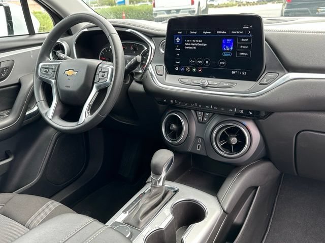 2025 Chevrolet Blazer 2LT - Photo 34