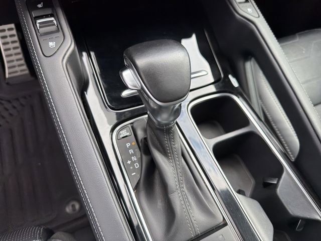 2021 Kia Telluride SX - Photo 22