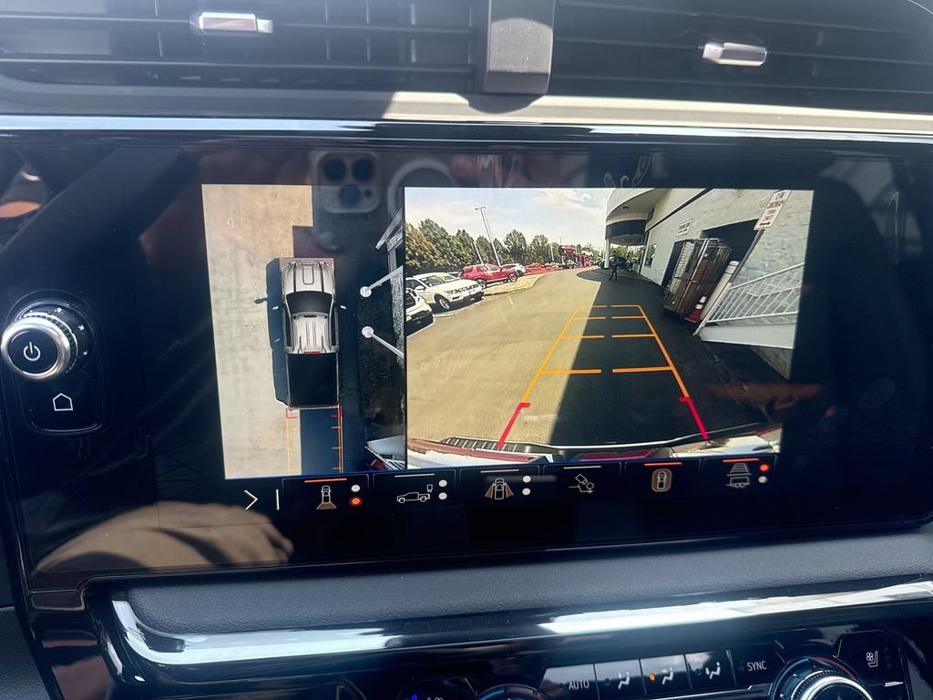 2026 GMC Sierra 3500HD AT4 - Photo 15