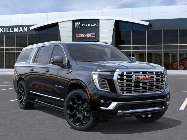 2026 GMC Yukon XL Denali - Photo 7