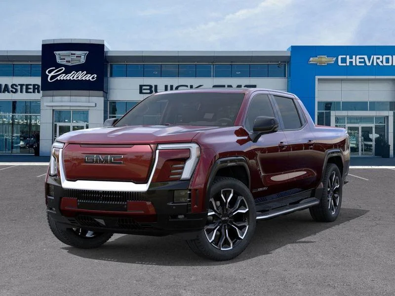 New 2025  GMC Denali image 6