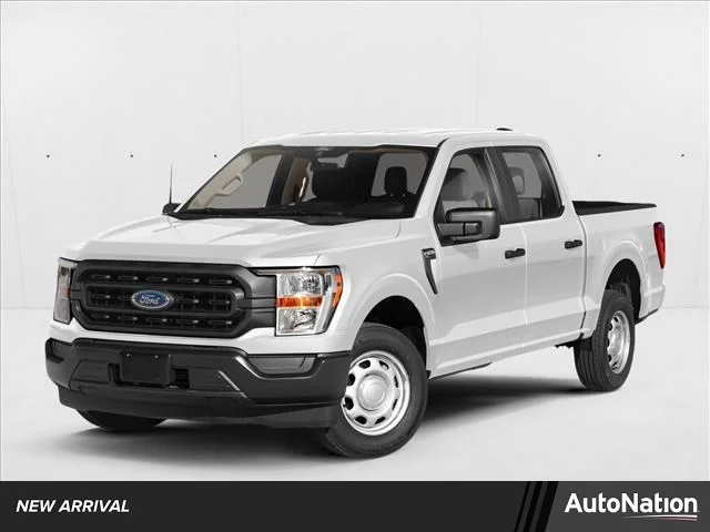Used 2022 Oxford White Ford XL image 1