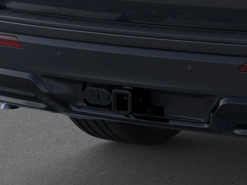 New 2026 Agate Black Metallic Ford ST-Line image 23