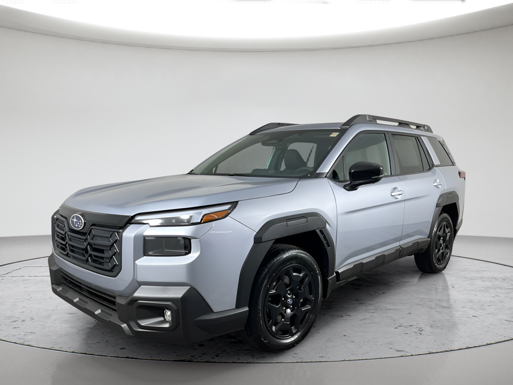 2026 Subaru Outback Limited - Photo 7